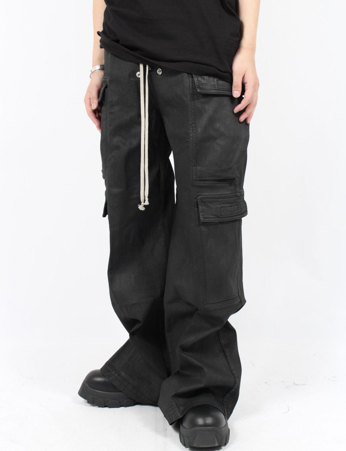 Rick Owens Rick Owens Size US 34 / EU 50 - 1 Thumbnail