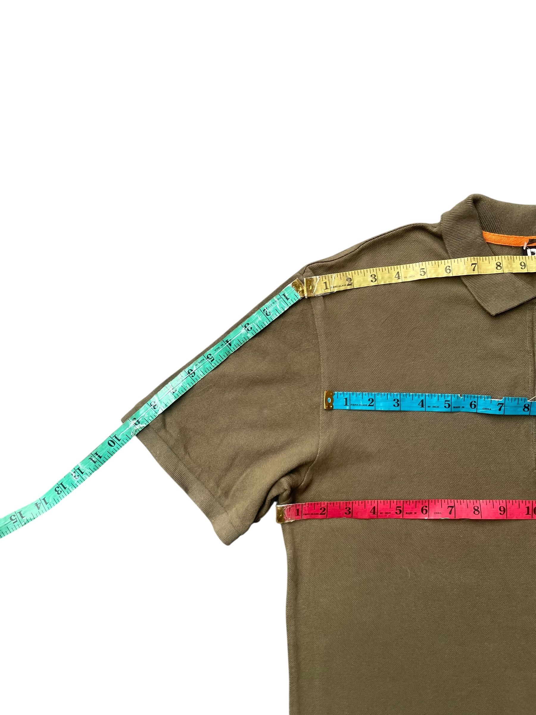 Avirex Avirex Airborne Paratroopers Size US L / EU 52-54 / 3 - 9 Thumbnail