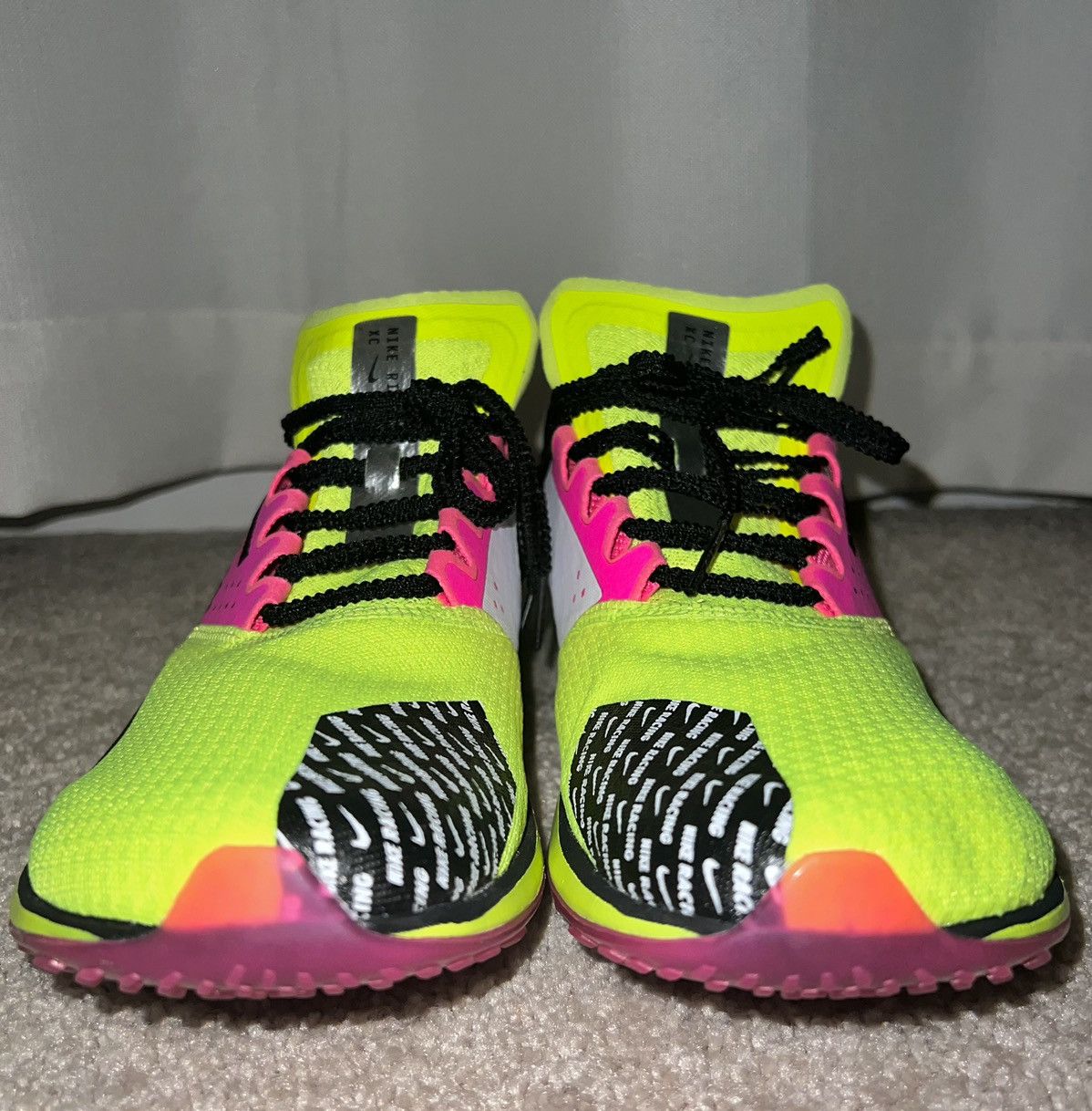 Nike NIKE RIVAL XC 6 (new) Size US 11 / EU 44 - 15 Thumbnail