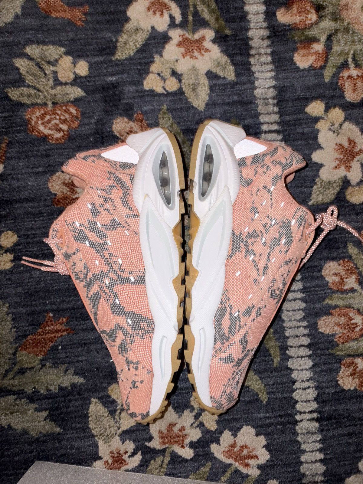 NOCTA × Nike Nike x NOCTA Hot Step Air Terra Pink Men’s Size 9.5 Size US 9.5 / EU 42-43 - 3 Thumbnail