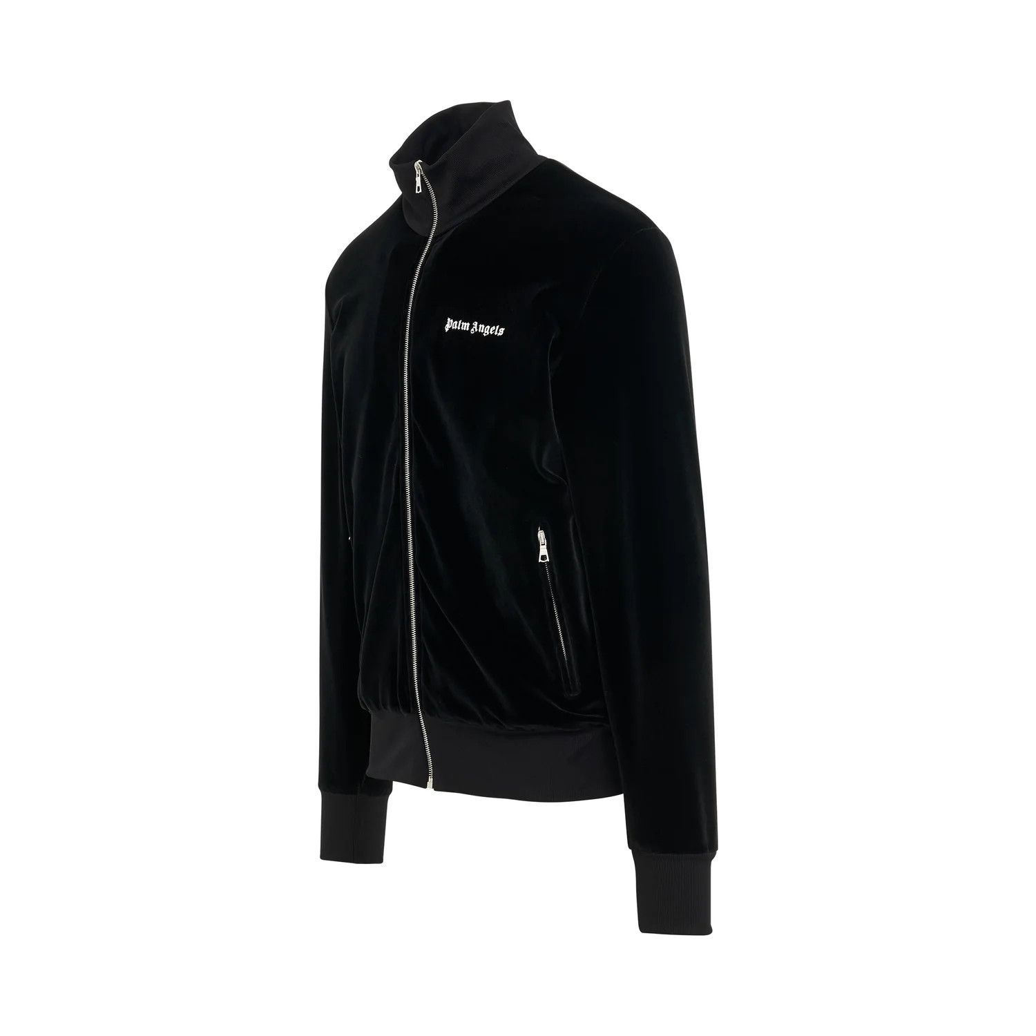 Palm Angels o1mris0824 Jacket in Black Size US S / EU 44-46 / 1 - 2 Thumbnail