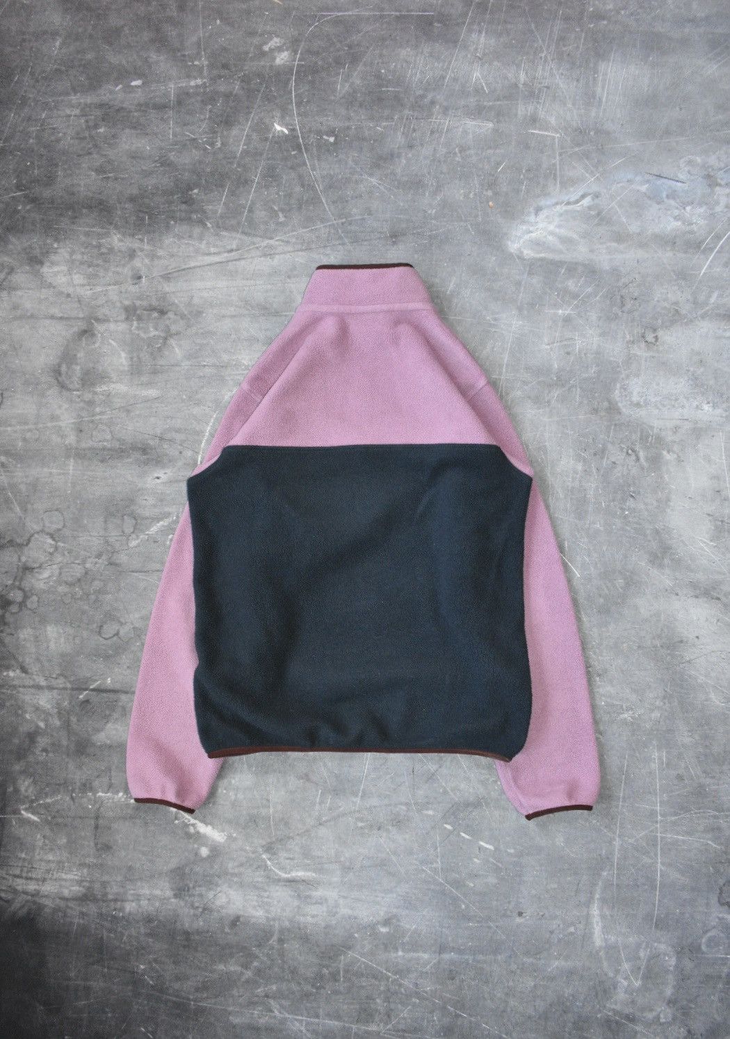 Patagonia × Vintage Vintage Patagonia Halfzip Pullover (WMNS-S) Size S / US 4 / IT 40 - 4 Thumbnail