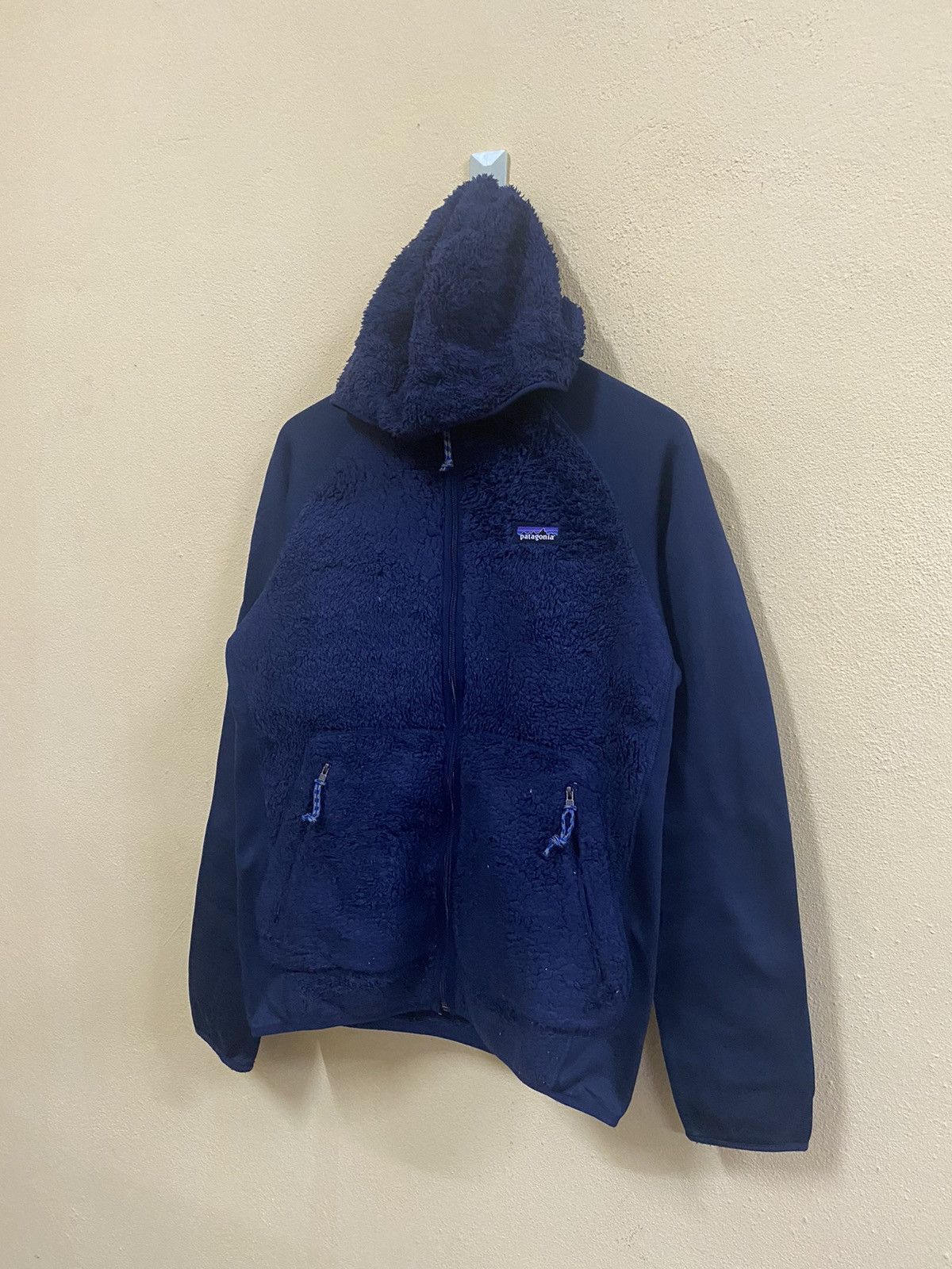 Patagonia PATAGONIA SHERPA JACKET FULL ZIPPED Size US S / EU 44-46 / 1 - 3 Thumbnail