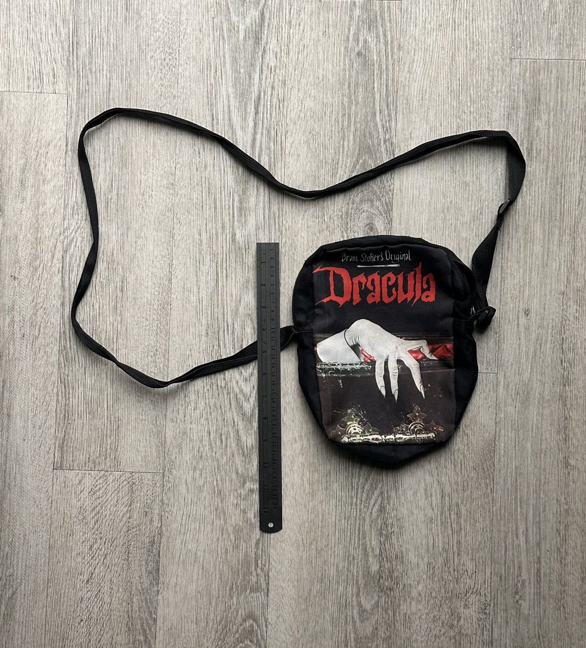 Other Dracula bag Size ONE SIZE - 1 Thumbnail