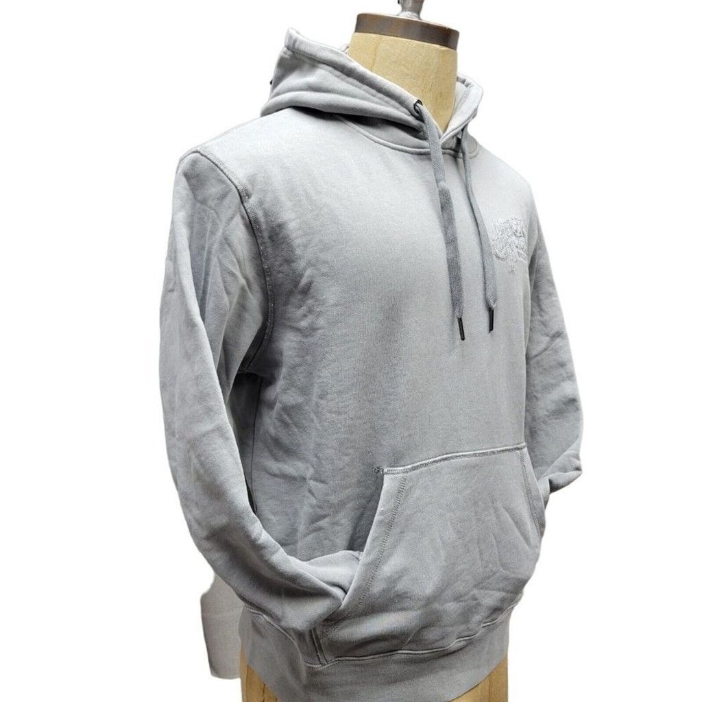 Other HEROES Motors Embroidered Pullover Hoodie Sweatshirt Men's Size US L / EU 52-54 / 3 - 5 Thumbnail