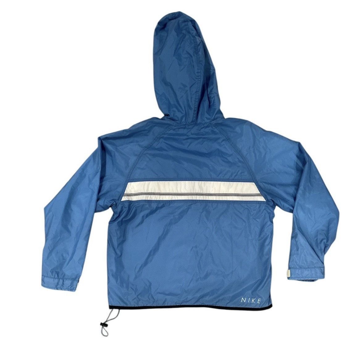 Nike Vintage Nike Zip-Up Windbreaker Size US S / EU 44-46 / 1 - 2 Thumbnail
