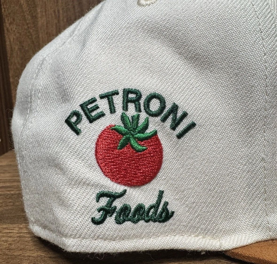 47 Brand 47 Petroni Food New York Yankees Hat Fanatics Fest Size ONE SIZE - 8 Thumbnail