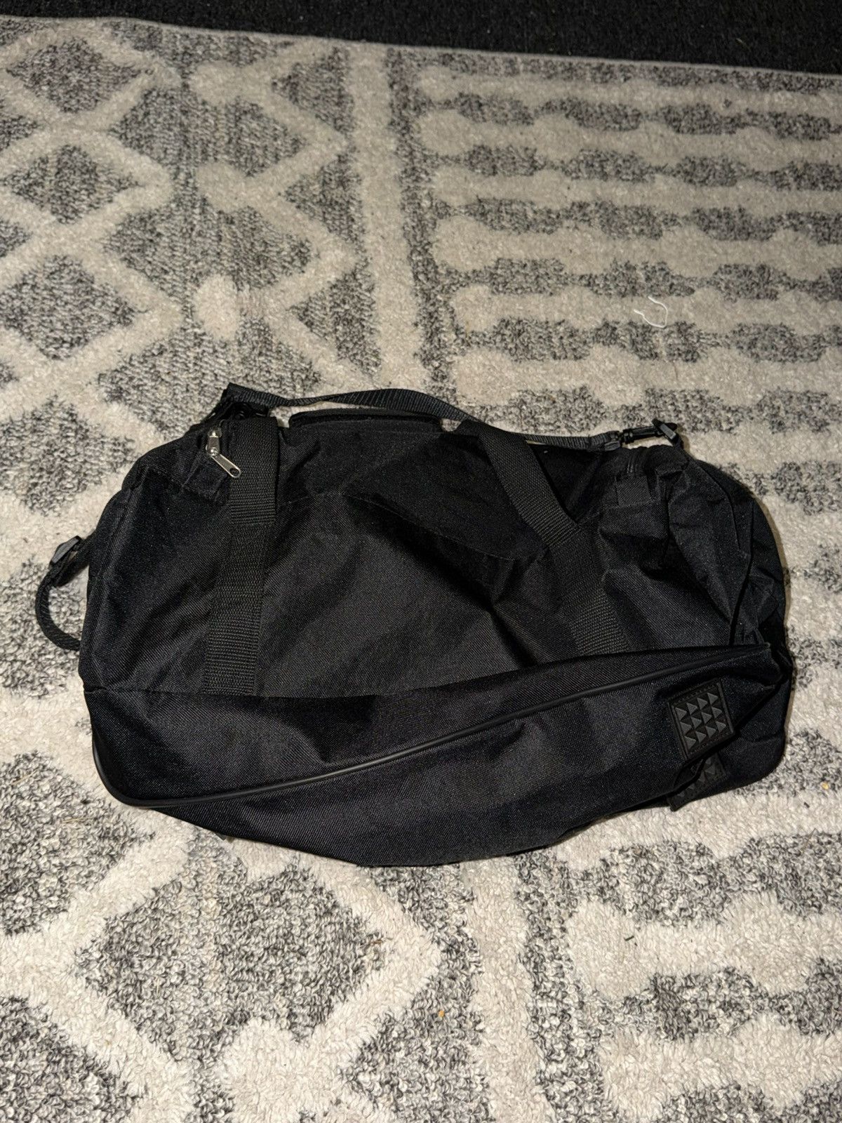 Other Rivers Casino Pittsburgh PA Duffle Travel Gym Day Bag Size ONE SIZE - 6 Thumbnail