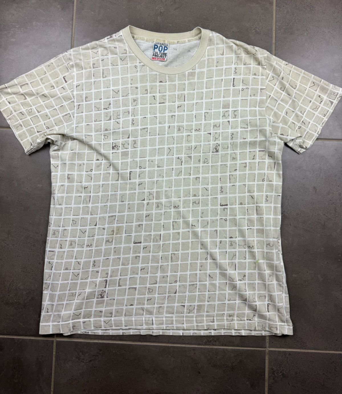 Japanese Brand Japanese Pop Culture Project Size US L / EU 52-54 / 3 - 2 Thumbnail