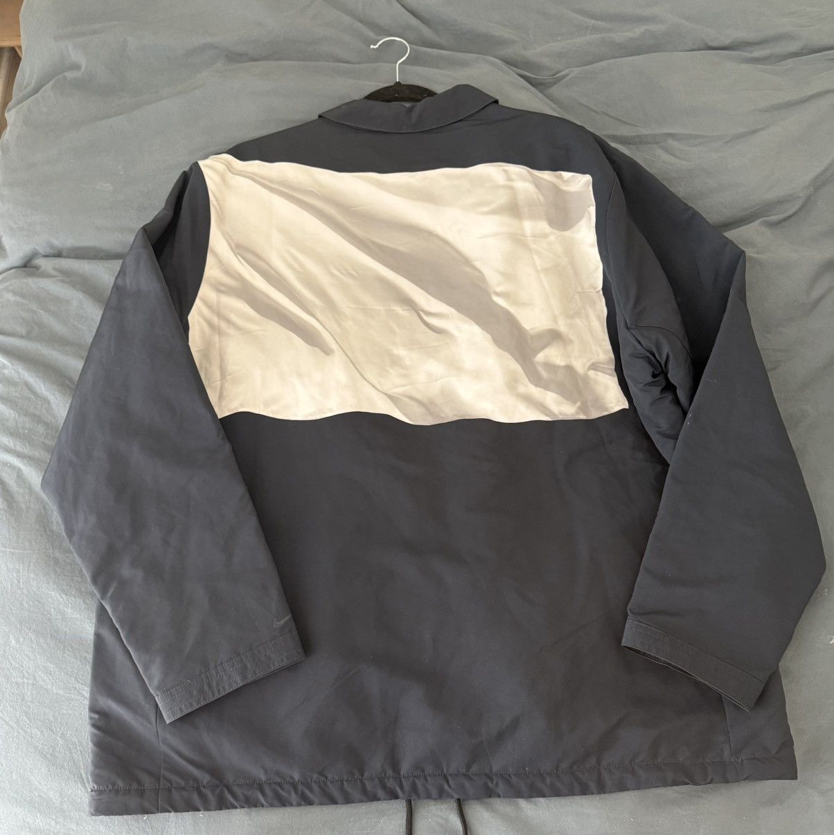Nike × Patta Nike x Patta chore jacket Size US XL / EU 56 / 4 - 2 Thumbnail