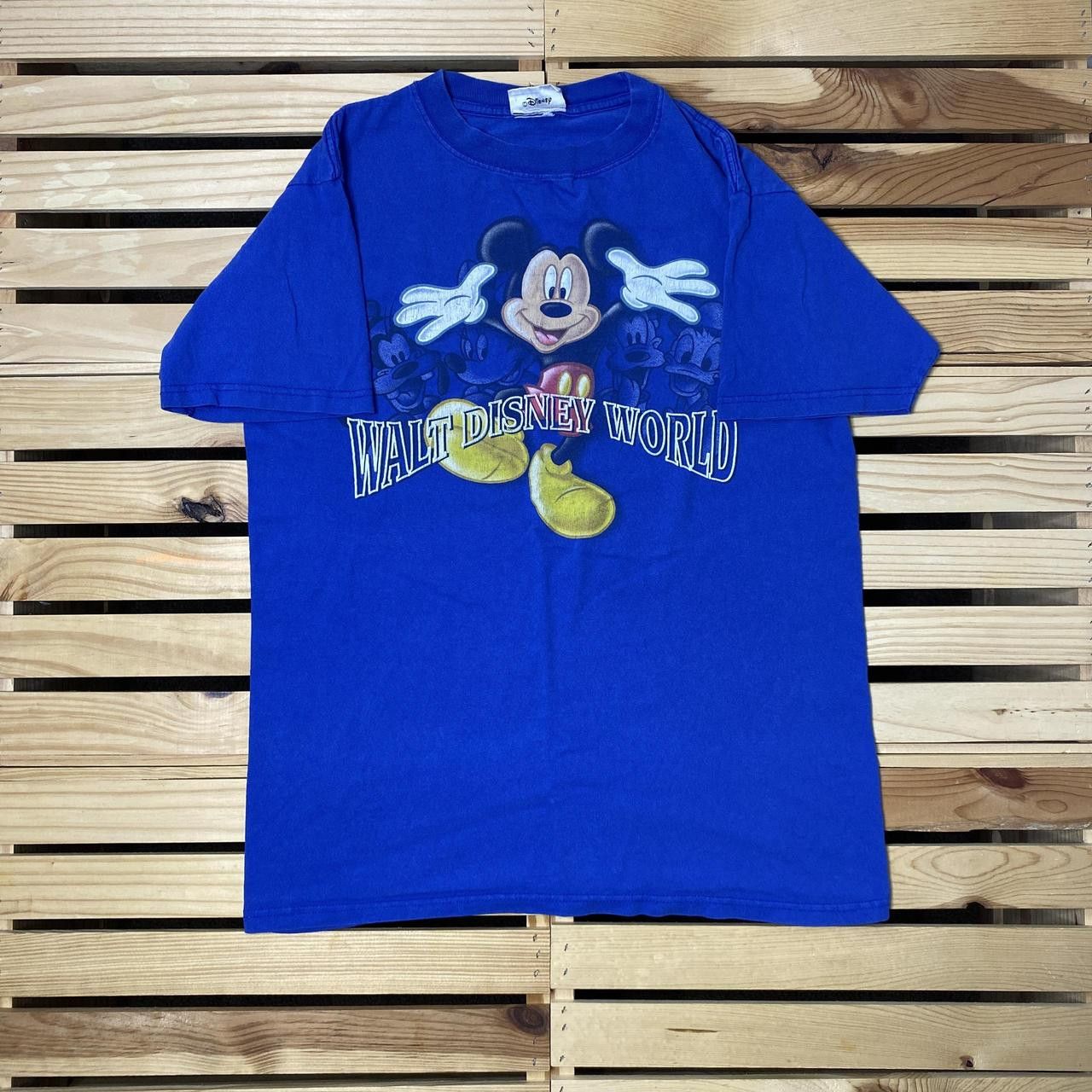 Disney × Number (N)ine SS17 Number Nine Disney Mickey Mouse