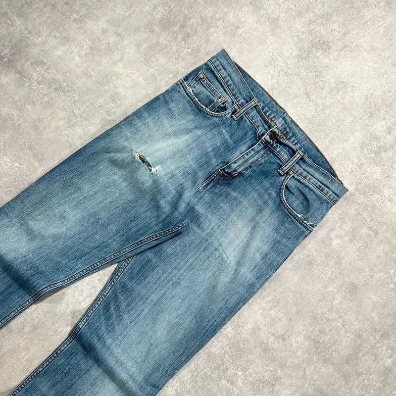 Carhartt Vintage Carhartt Jeans W30 Size US 30 / EU 46 - 2 Thumbnail