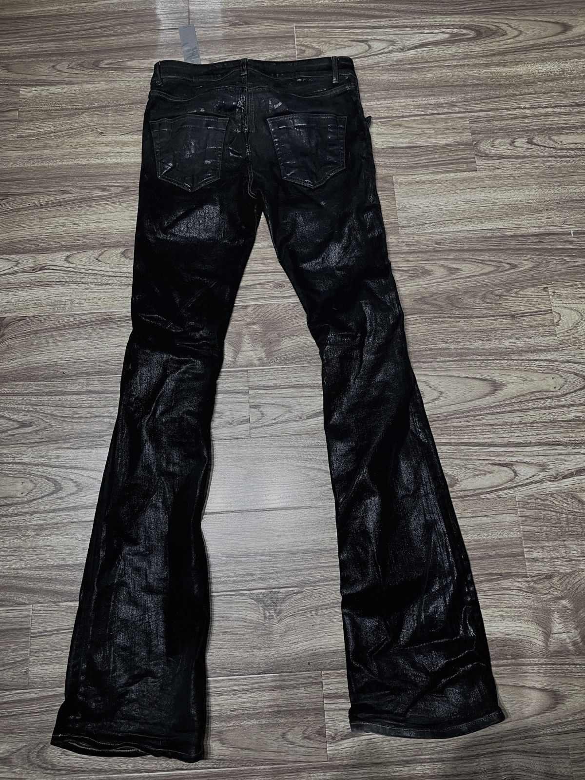 Rick Owens × Rick Owens Drkshdw Rick Owens DRKSHDW Tyrone