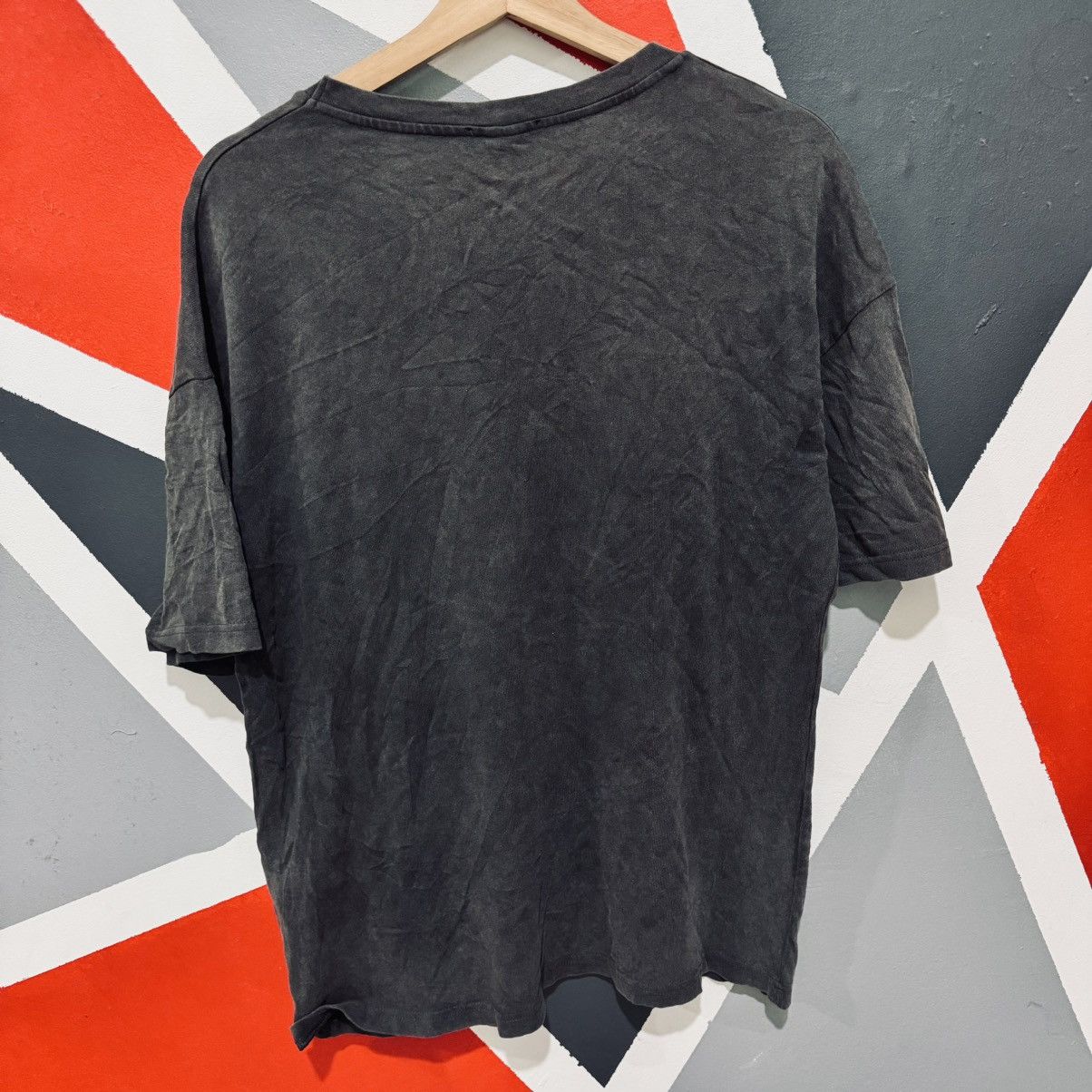 Mickey Mouse ZARA X ani Key Mouse Tee Size US M / EU 48-50 / 2 - 2 Thumbnail