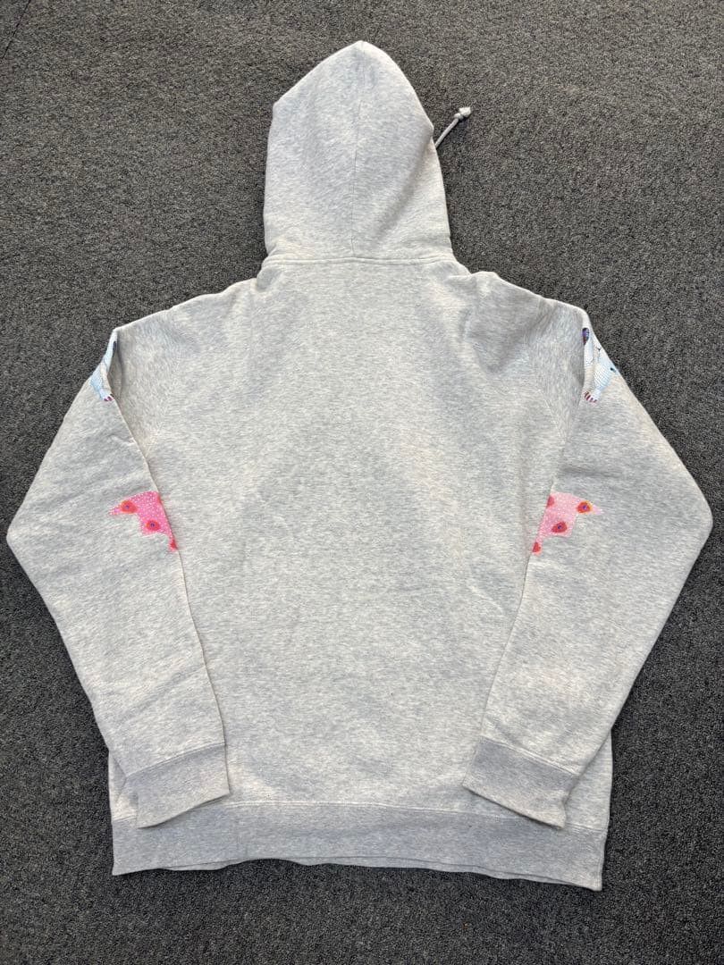 PHENOMENON Phenomenon Design Hoodie Size US L / EU 52-54 / 3 - 5 Thumbnail