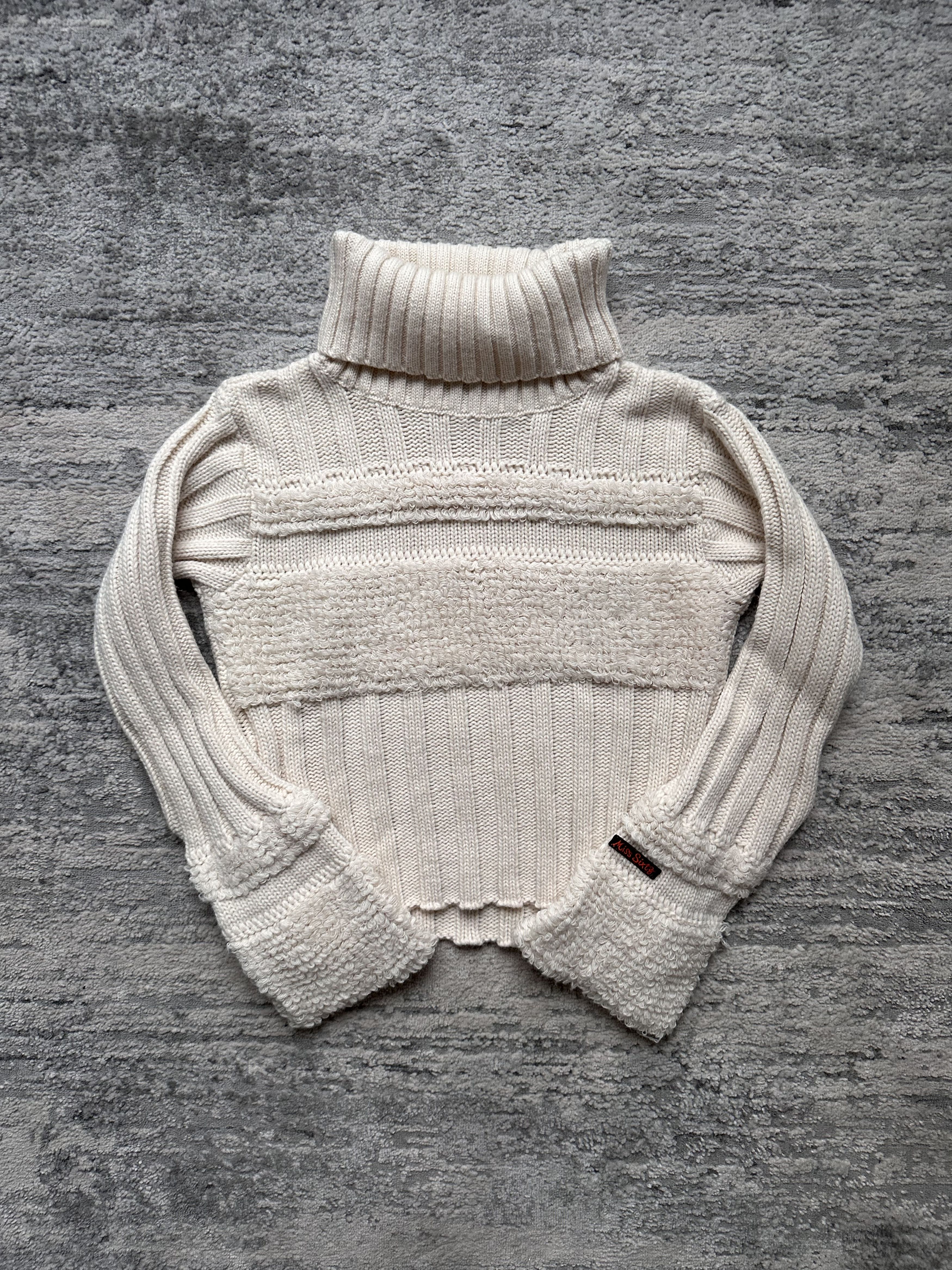 Miss Sixty Miss Sixty Archive sweater Size M / US 6-8 / IT 42-44 - 1 Thumbnail