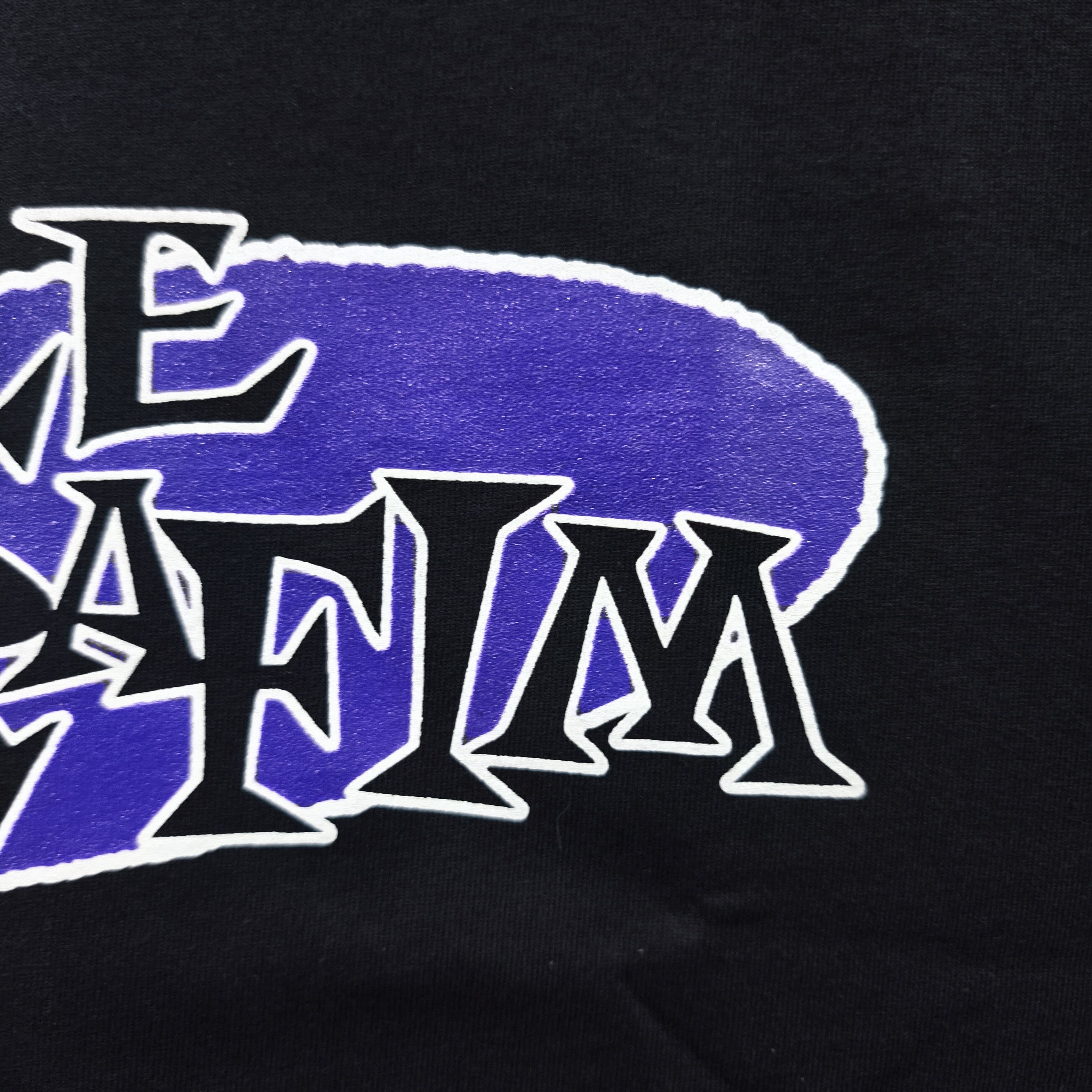 Rap Tees Le Sserafim Pressure V2 T-shirt Size US XL / EU 56 / 4 - 4 Thumbnail