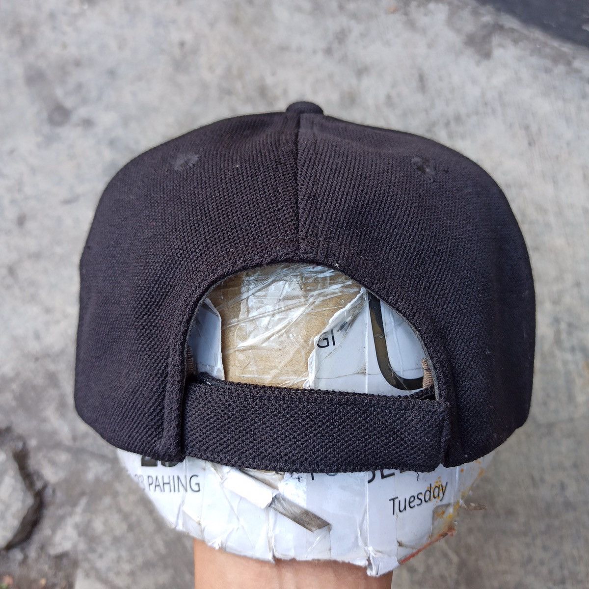 Edition Japan × Japanese Brand Script tachikawa 63 anniversary hat Size ONE SIZE - 4 Thumbnail