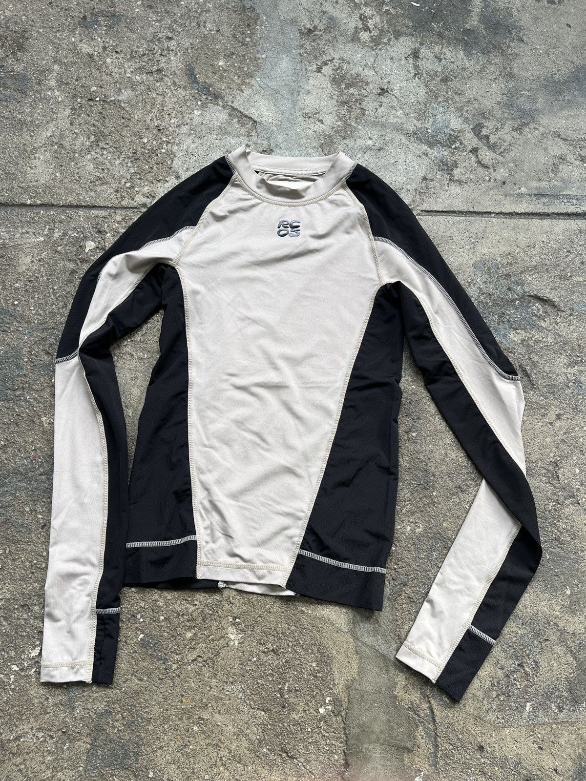 Reese Cooper Reese Cooper Outdoor Supply Compression Shirt (unisex) Size US XS / EU 42 / 0 - 1 Thumbnail