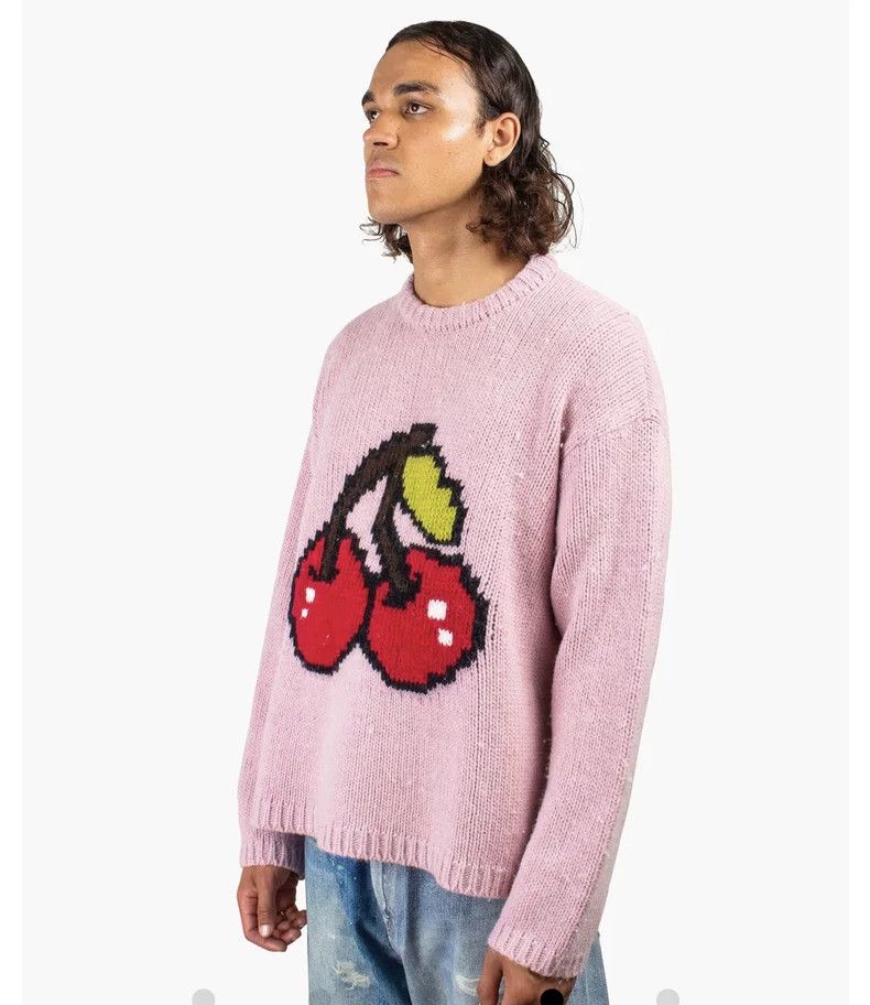 Our Legacy Our Legacy Shorty sweater Size M / US 6-8 / IT 42-44 - 9 Thumbnail
