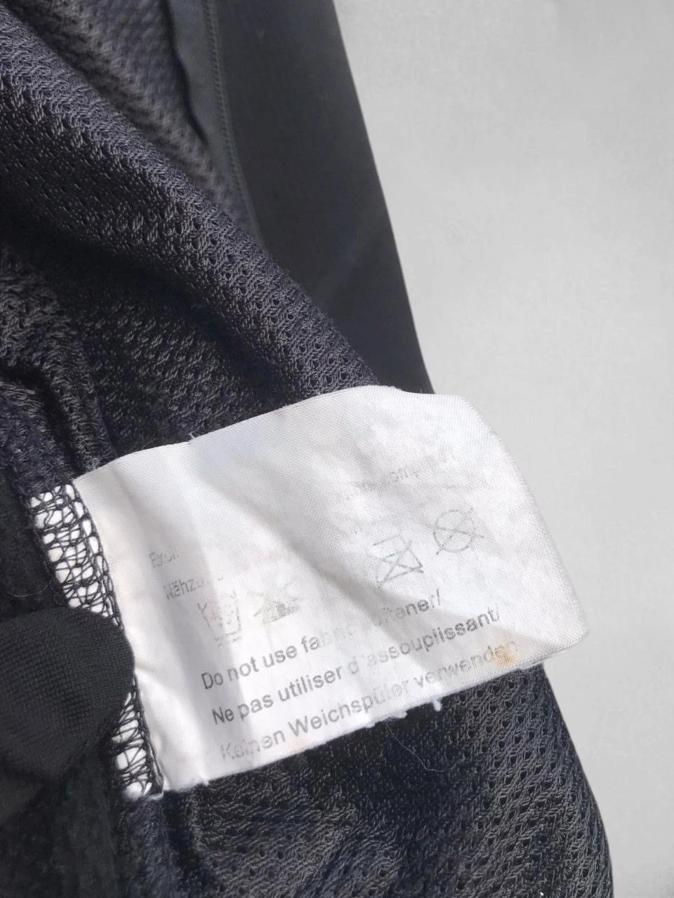 Arc'teryx Y2k Arc’Teryx Polartec Fleece Jacket Size US M / EU 48-50 / 2 - 10 Thumbnail