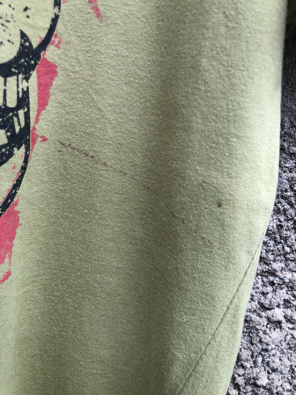 Cheap Monday Cheap Monday Tshirt Size US M / EU 48-50 / 2 - 7 Thumbnail