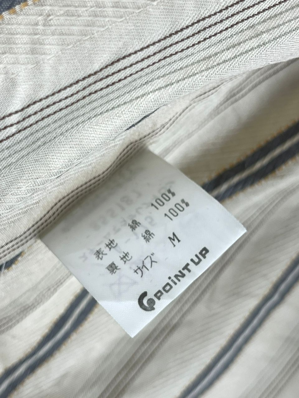 Hai Sporting Gear × Issey Miyake × Japanese Brand Hai Sporting Gear Double Pocket Jacket Size US M / EU 48-50 / 2 - 20 Thumbnail