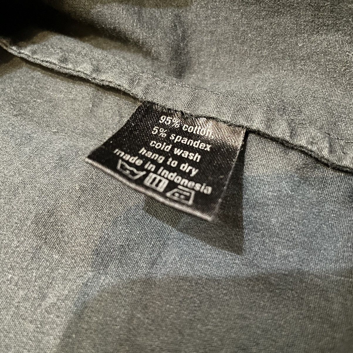 SKINGRAFT Skingraft Coat - Rick Owens Style Size US S / EU 44-46 / 1 - 5 Thumbnail