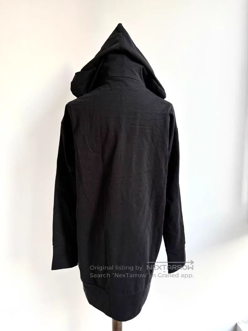 Vivienne Westwood Vivienne Westwood Used Black Witch Hat, Long Saturn Hoodie Size M / US 6-8 / IT 42-44 - 4 Thumbnail