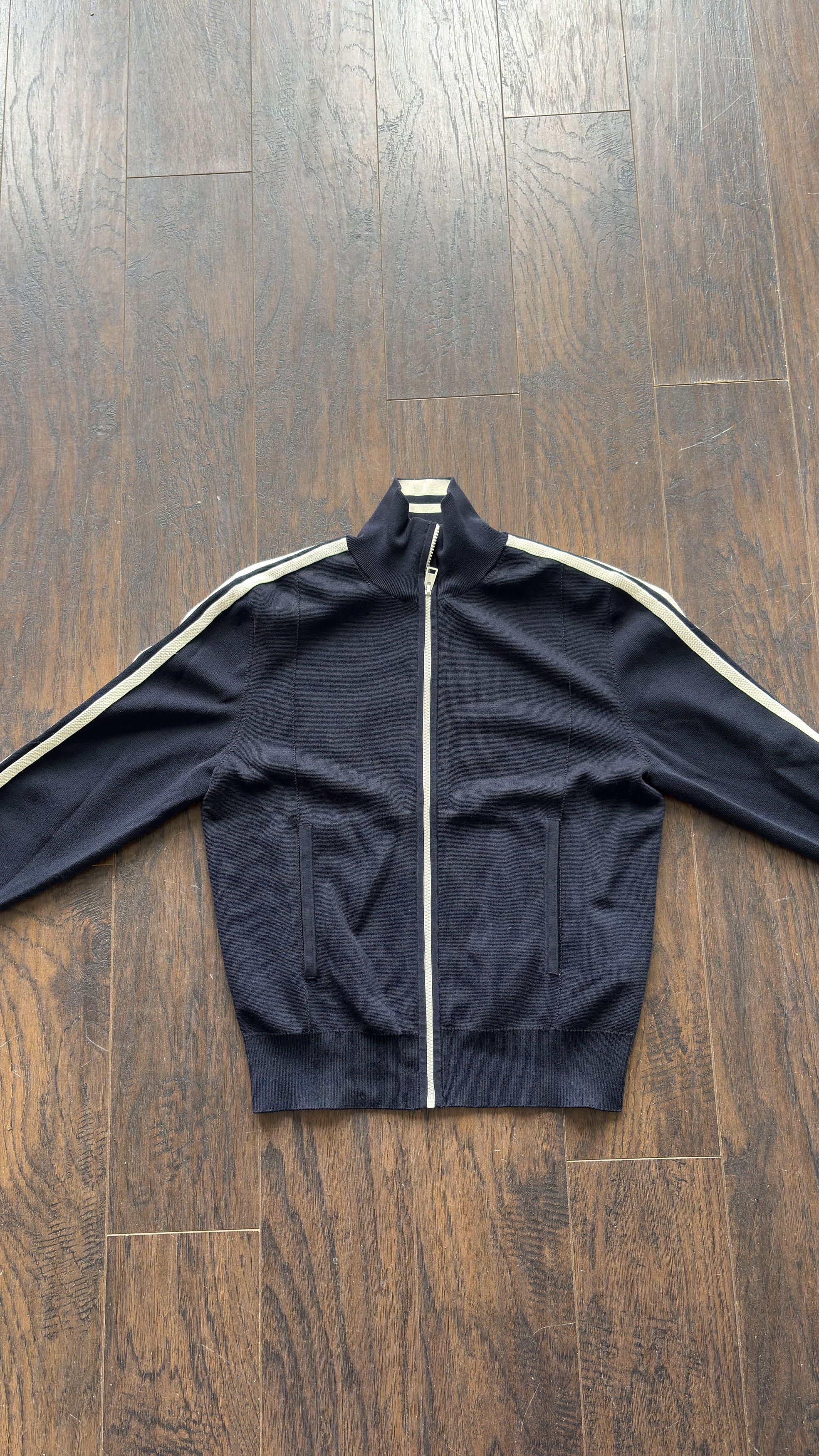 Cos COS track jacket Size US XS / EU 42 / 0 - 1 Thumbnail