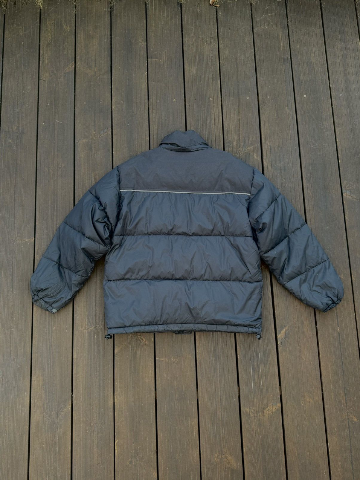 Kappa × Vintage Vintage kappa jacket Size US S / EU 44-46 / 1 - 2 Thumbnail