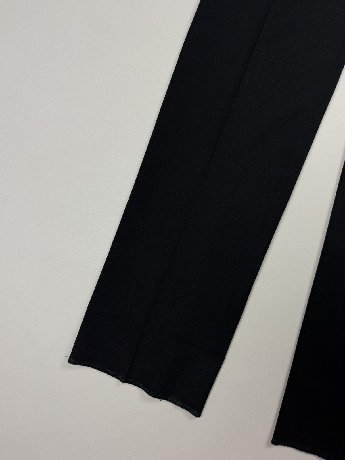 Dior Dior Uniform Ladies Dress Pants Trousers Size US 10 Size 32" / US 10 / IT 46 - 8 Thumbnail