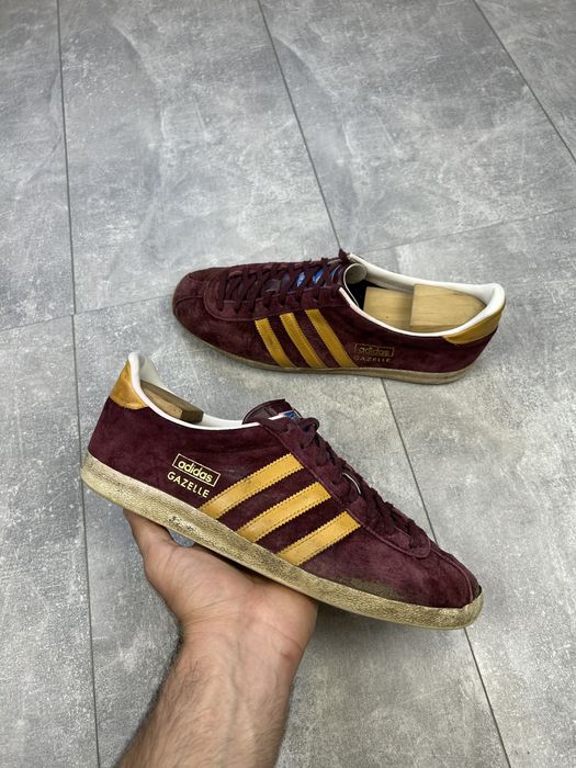 Rare cheap adidas gazelle