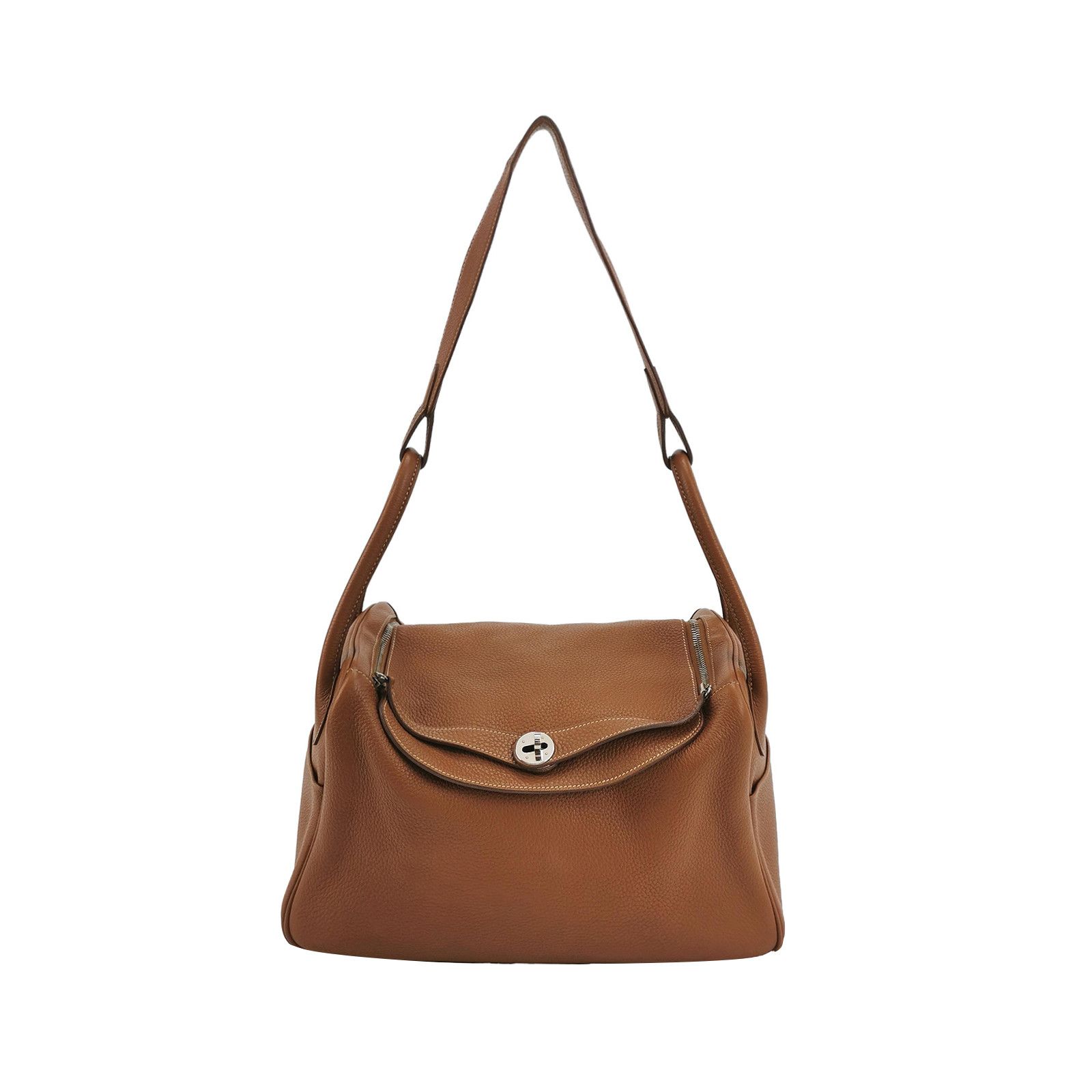 Hermes Hermes Women os Shoulder Bags Size ONE SIZE - 1 Thumbnail