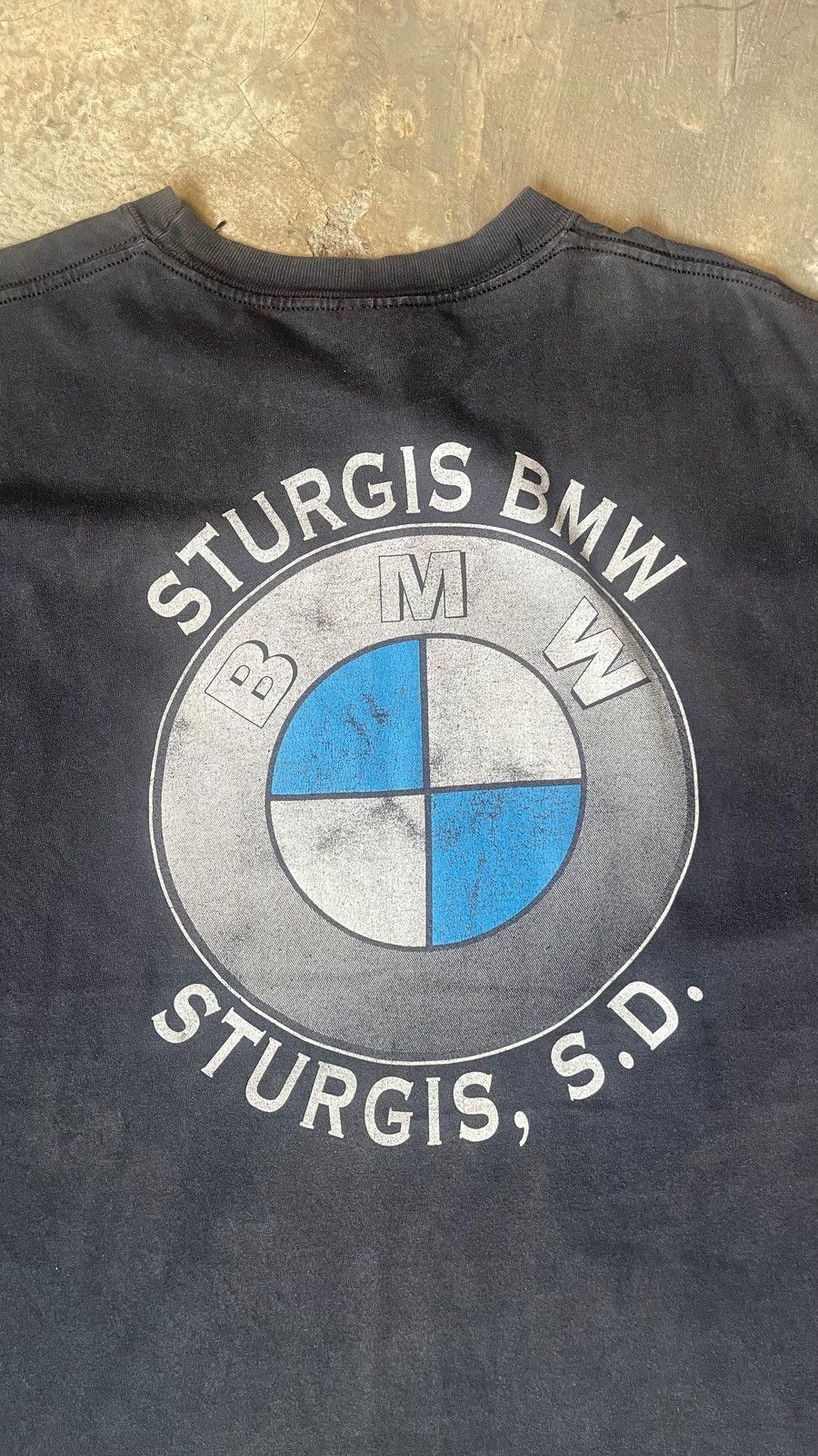 BMW Sturgis BMW Size US XL / EU 56 / 4 - 6 Thumbnail