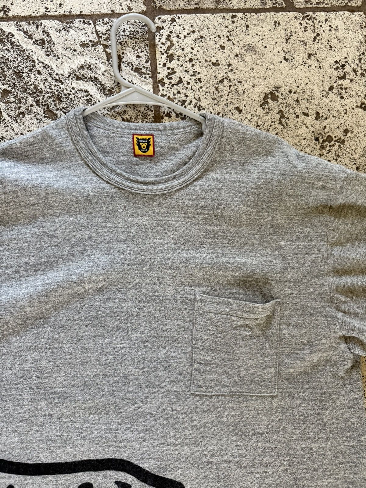 Human Made Polar Bear Tee Size US XL / EU 56 / 4 - 3 Thumbnail