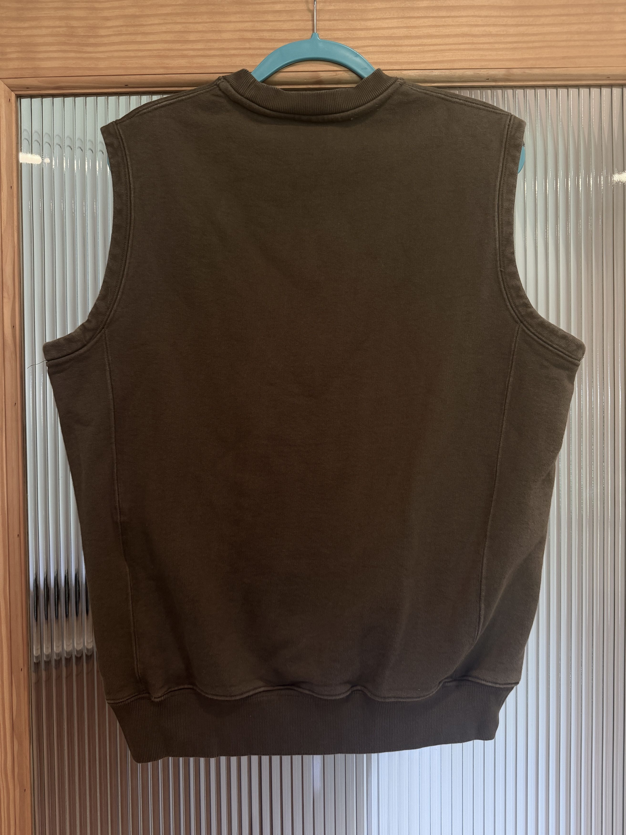 GR10K Jersey Factory Vest Size US L / EU 52-54 / 3 - 3 Thumbnail