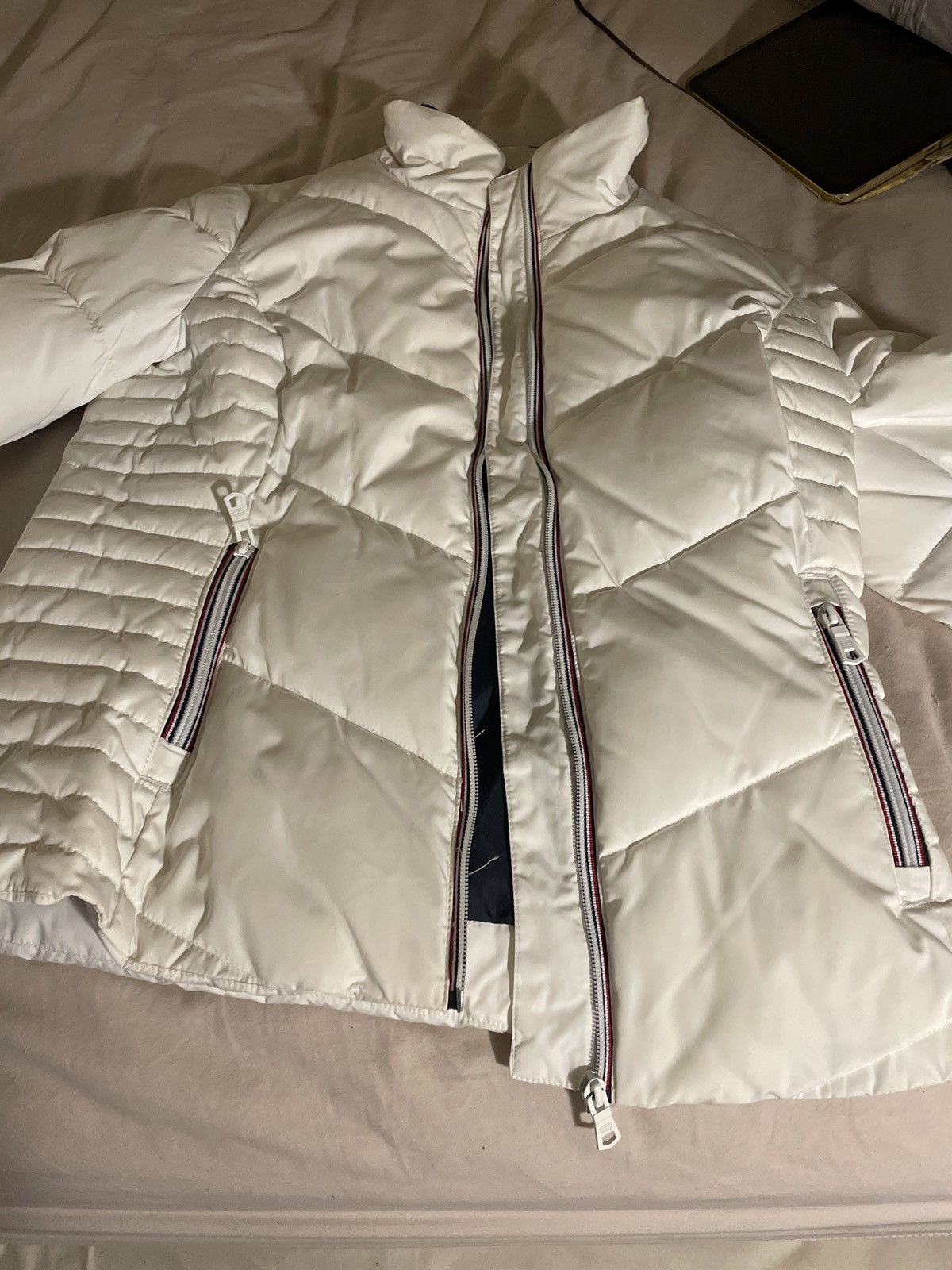 Tommy Hilfiger Woman Tommy Hilfiger Jackect Size S / US 4 / IT 40 - 4 Thumbnail