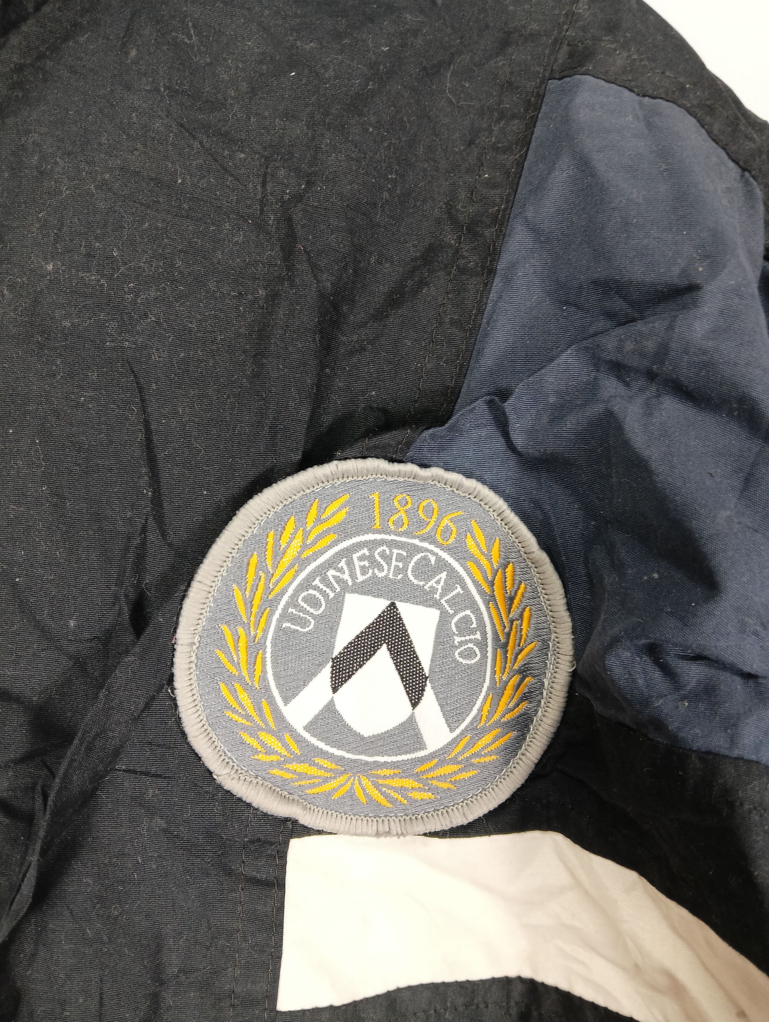 Hummel vintage hummel sweater Size US XXL / EU 58 / 5 - 3 Thumbnail
