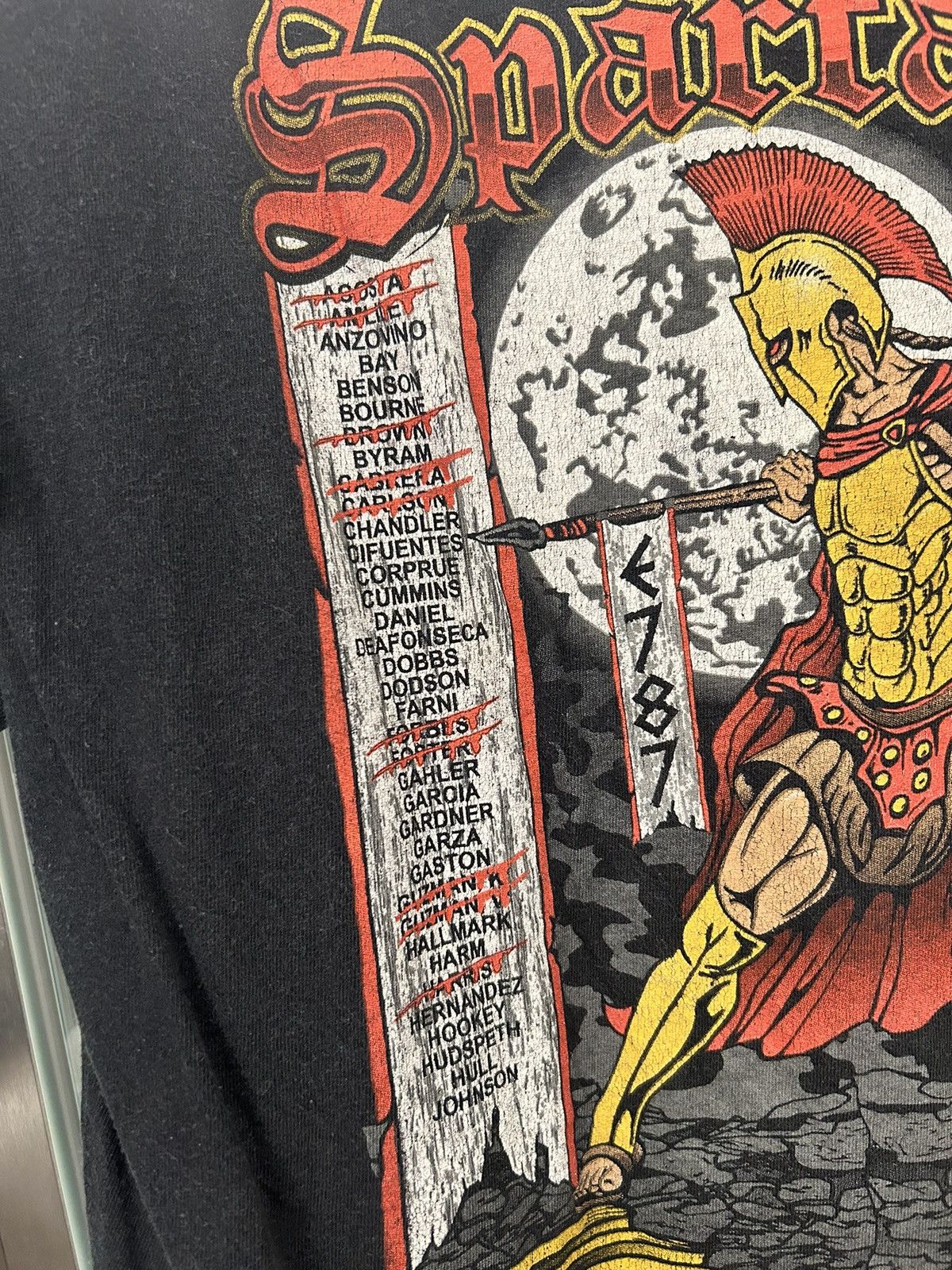 Designer × Supreme × Vintage Greek God Supreme Size US L / EU 52-54 / 3 - 7 Thumbnail