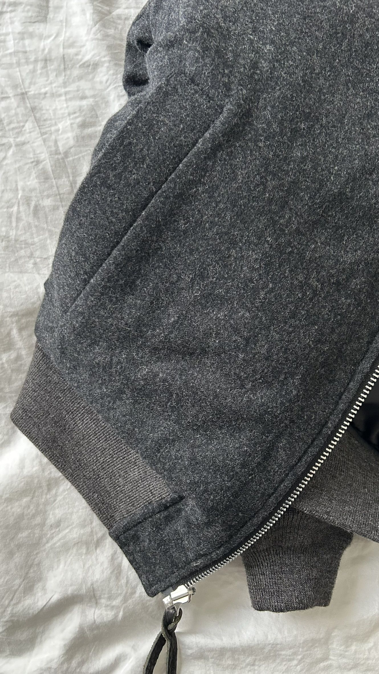 Nanamica aa . S / M . as new . KODENSHI . NA-1 DOWN SHORT JACKET Size US S / EU 44-46 / 1 - 4 Thumbnail