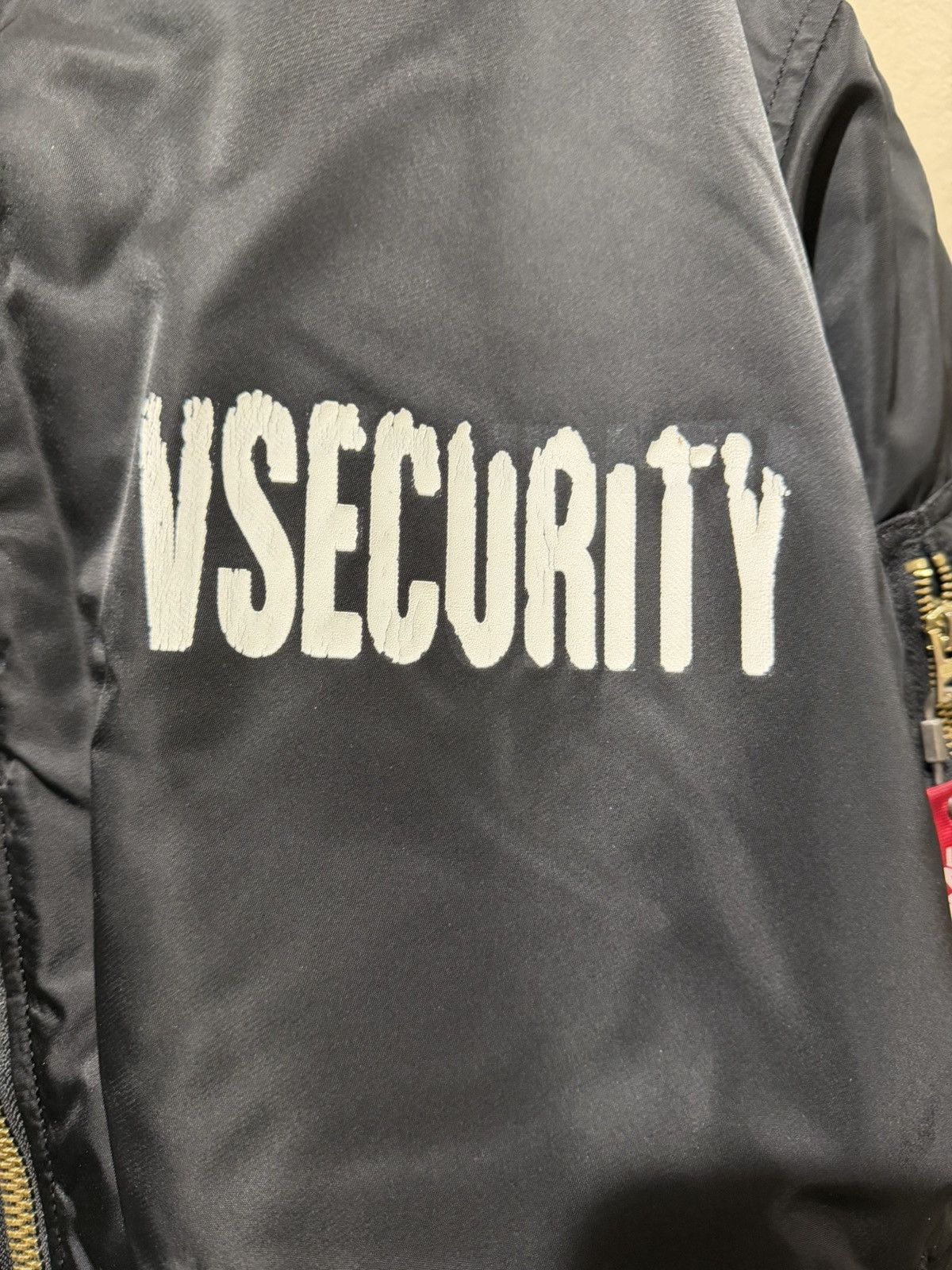 Playboi Carti Playboi Carti VSECURITY Size US XXL / EU 58 / 5 - 3 Thumbnail