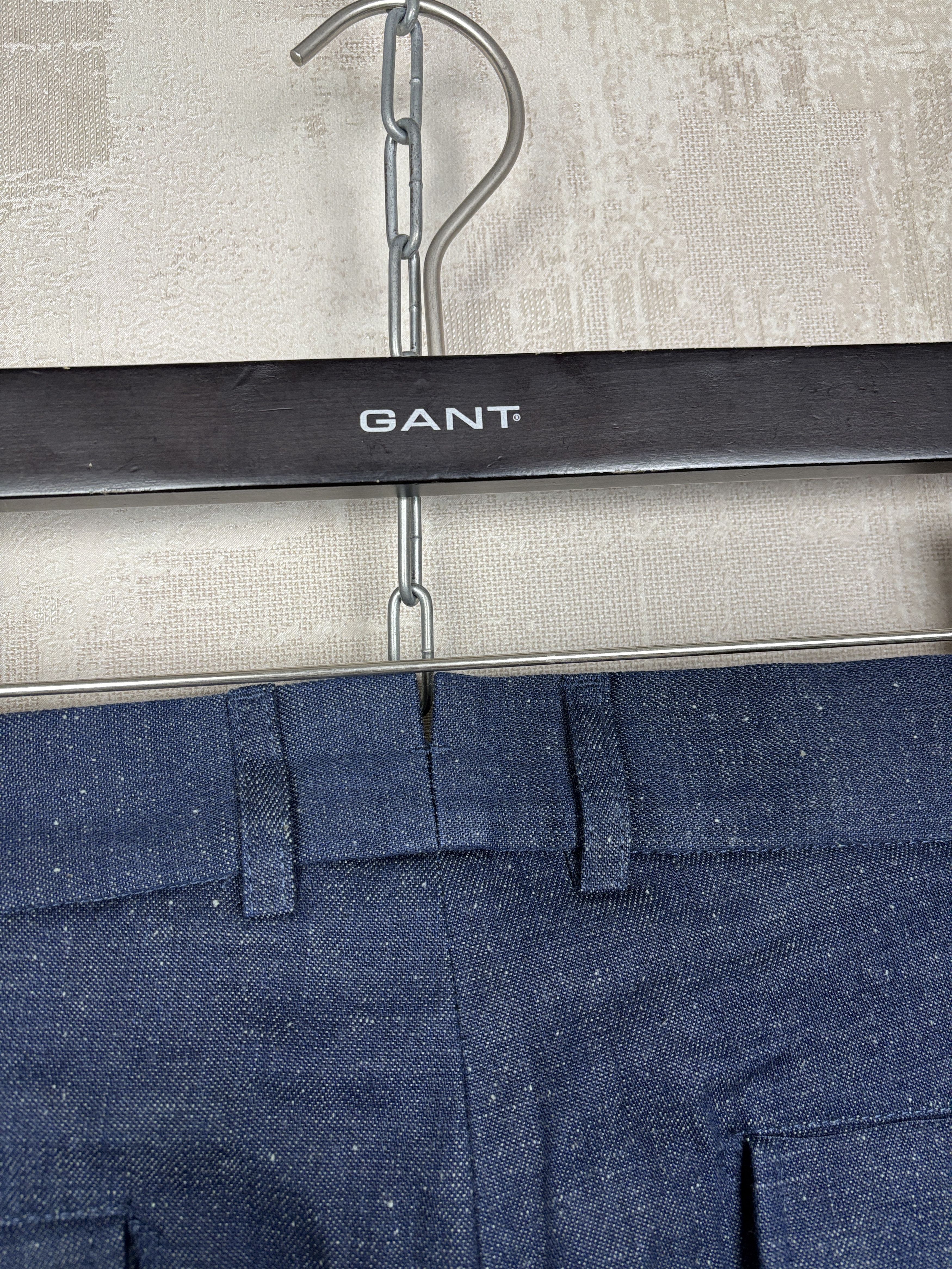 Other Benjamin Jezequel Paris Chino Pants Size M fits like US 32 Size US 32 / EU 48 - 14 Thumbnail