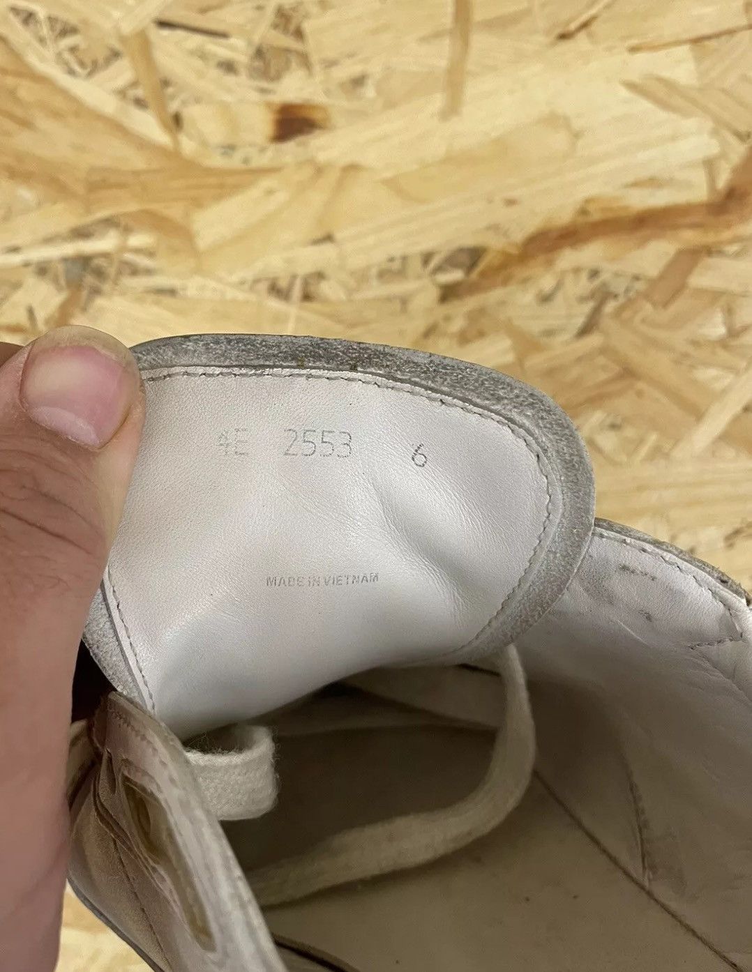 Prada Prada sneakers size 8,5 US/6 iT Size US 8.5 / EU 41-42 - 9 Thumbnail