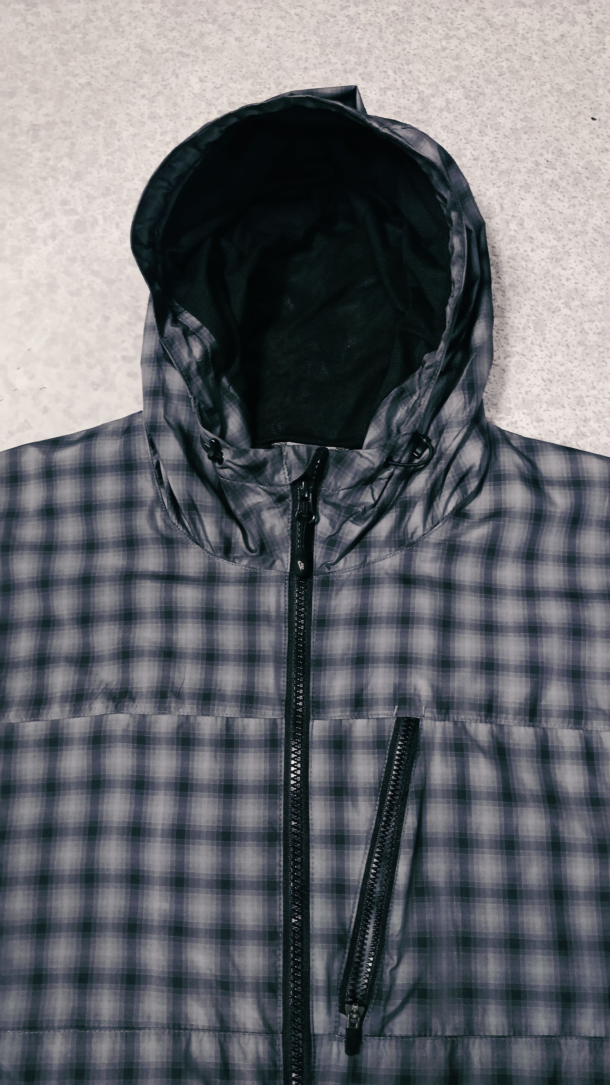 Nike Vintage Nike Windbreaker Size US L / EU 52-54 / 3 - 7 Thumbnail
