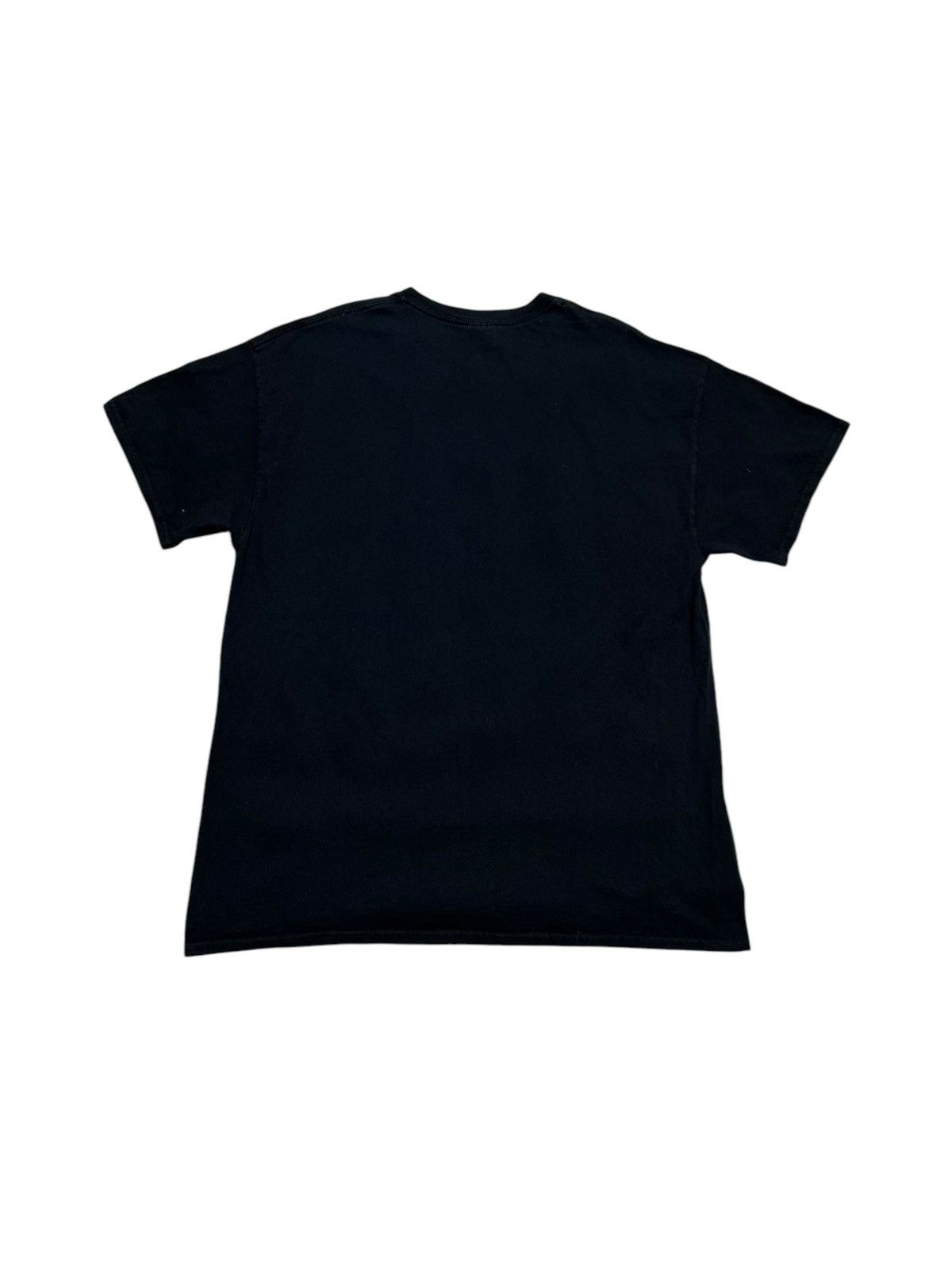 Band Tees Vintage Distressed Bad Religion T Shirt Punk Rock Band Size US XL / EU 56 / 4 - 3 Thumbnail