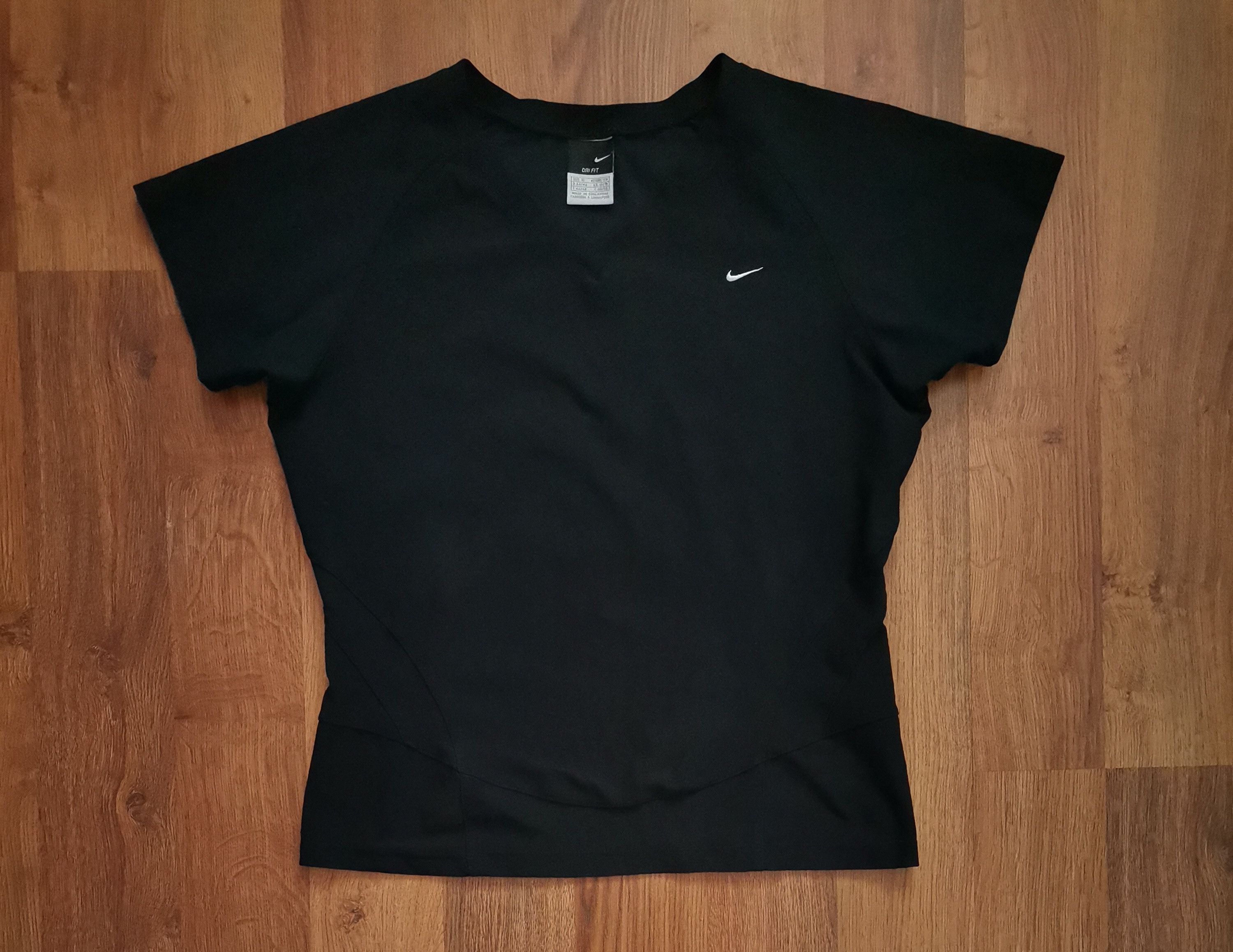 Nike Nike Women's Tee Size XL / US 12-14 / IT 48-50 - 1 Thumbnail