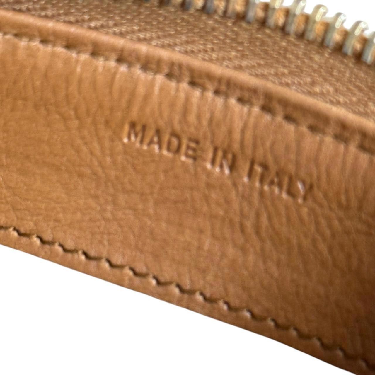 Miu Miu Miu Miu Women's Brown and Multi Wallet-purs Size ONE SIZE - 3 Thumbnail