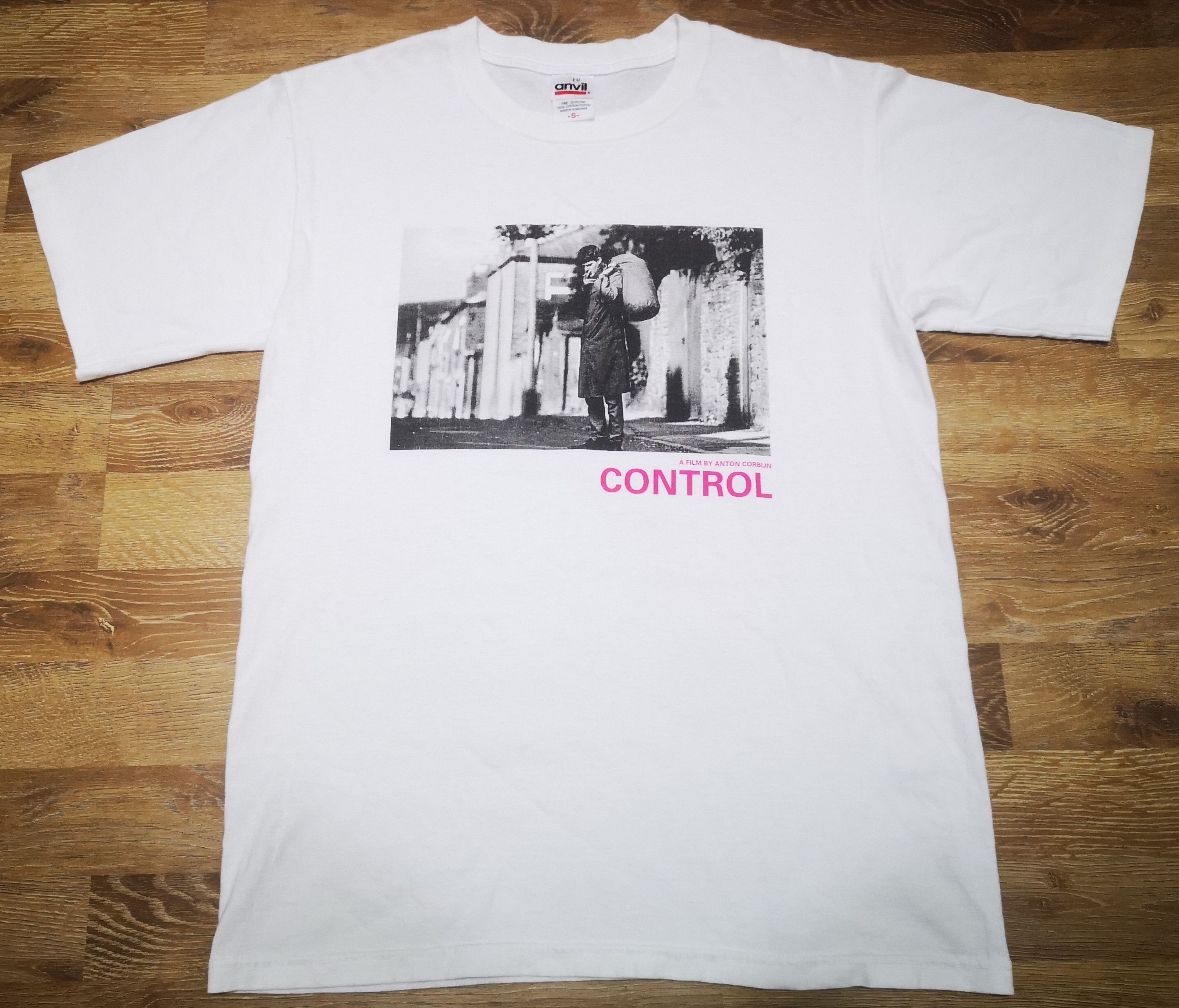 Movie × Paul Smith × Vintage Vintage Paul Smith Movie
