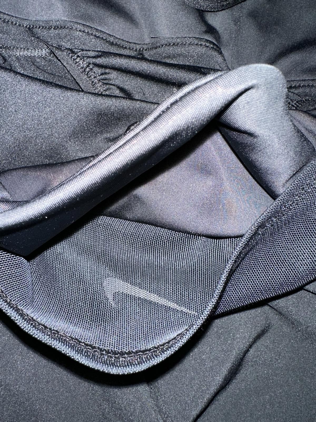 Nike Nike Standard Fit Short Loose Inner Brief Shorts Sample Size 28" / US 6 / IT 42 - 8 Thumbnail